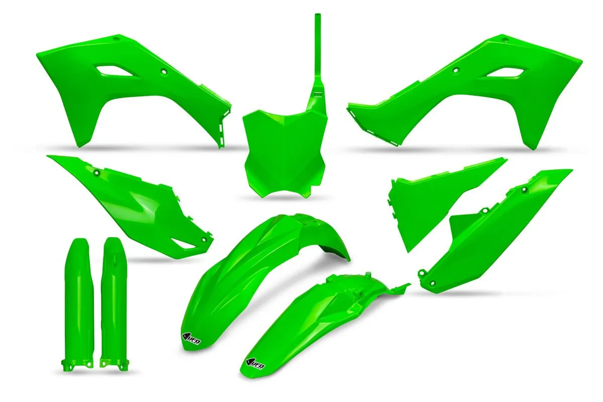 Replacement Complete Body Kit