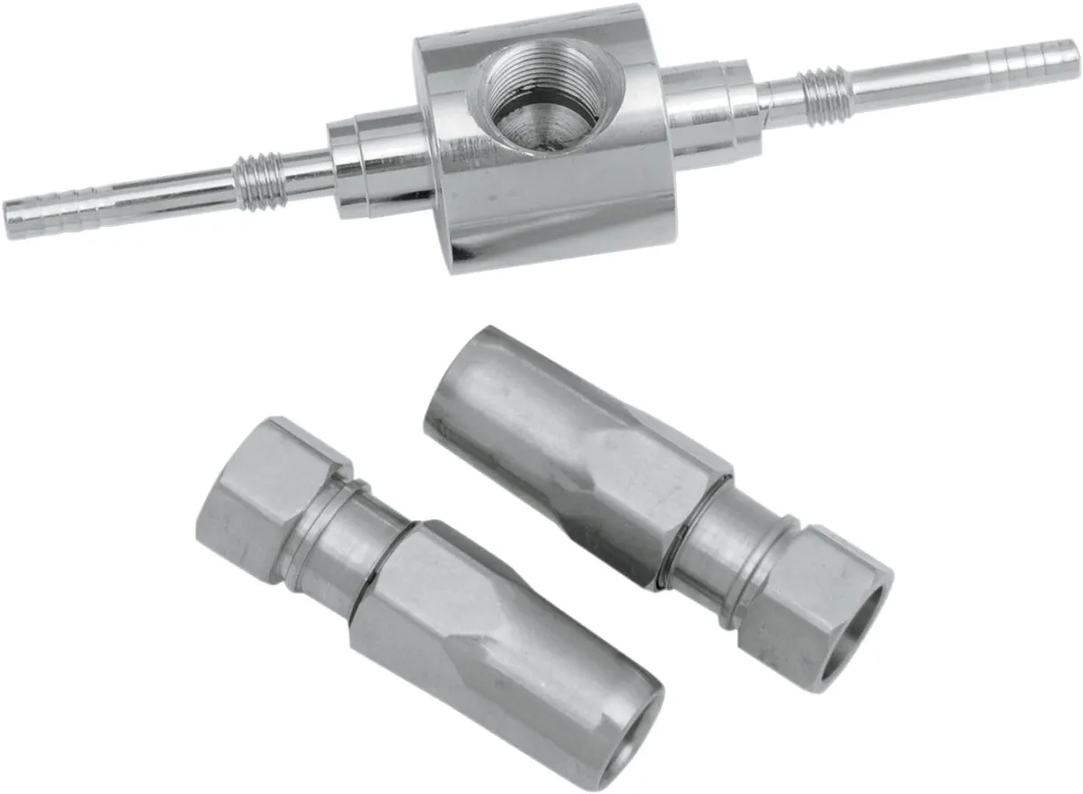 BYO® Build-Your-Own Junction Block