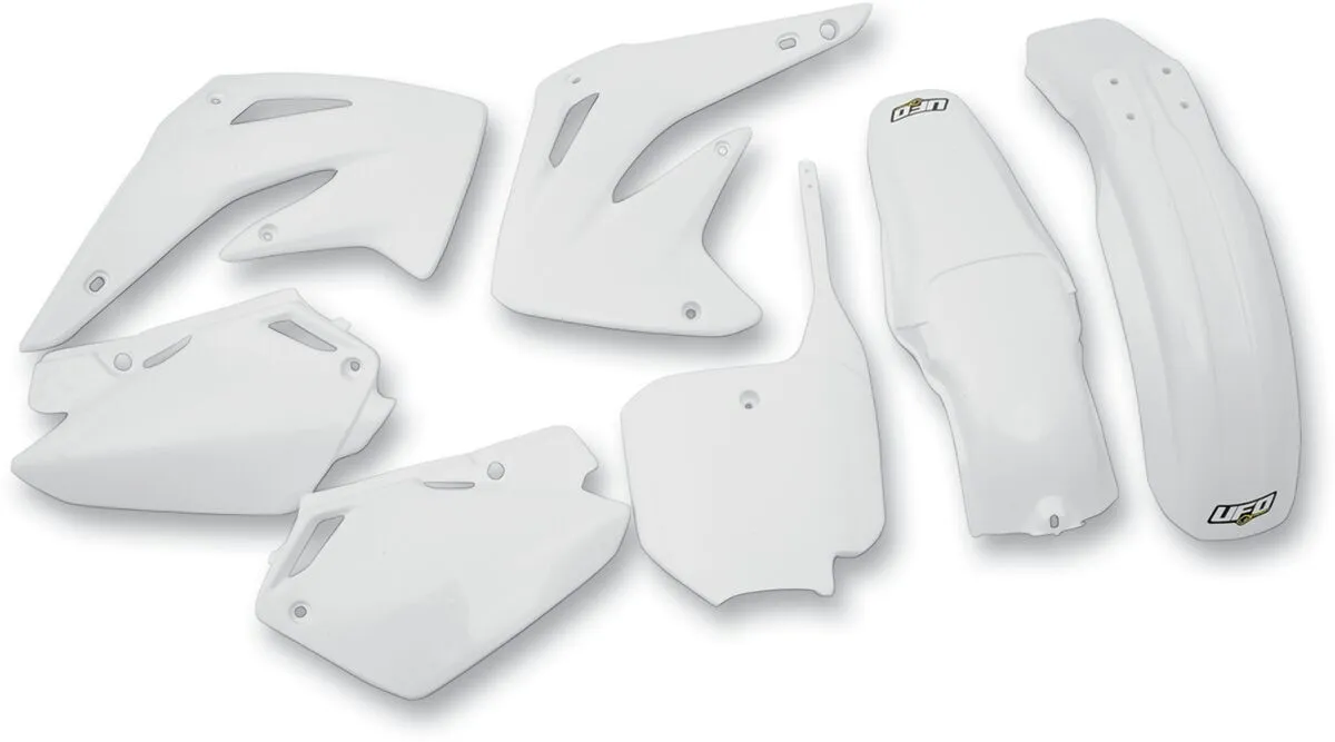 Replacement Body Plastic Kit