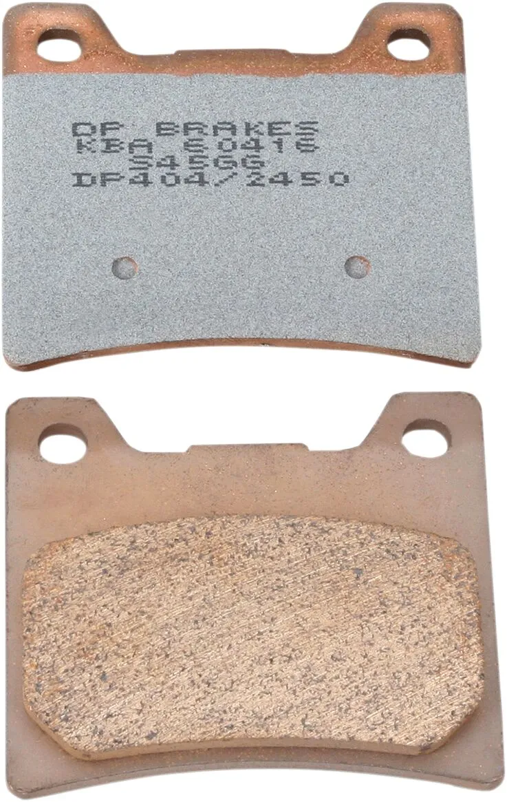 Standard DP Sintered Brake Pads
