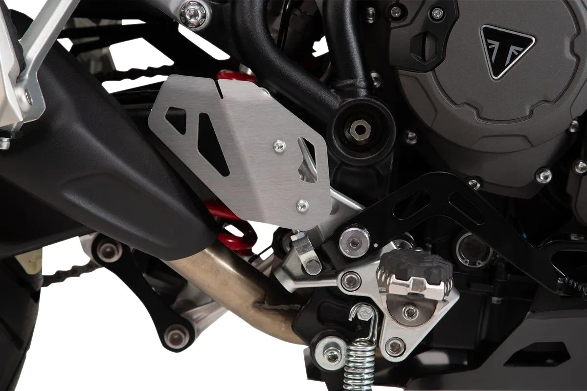 Brake Cylinder Guard