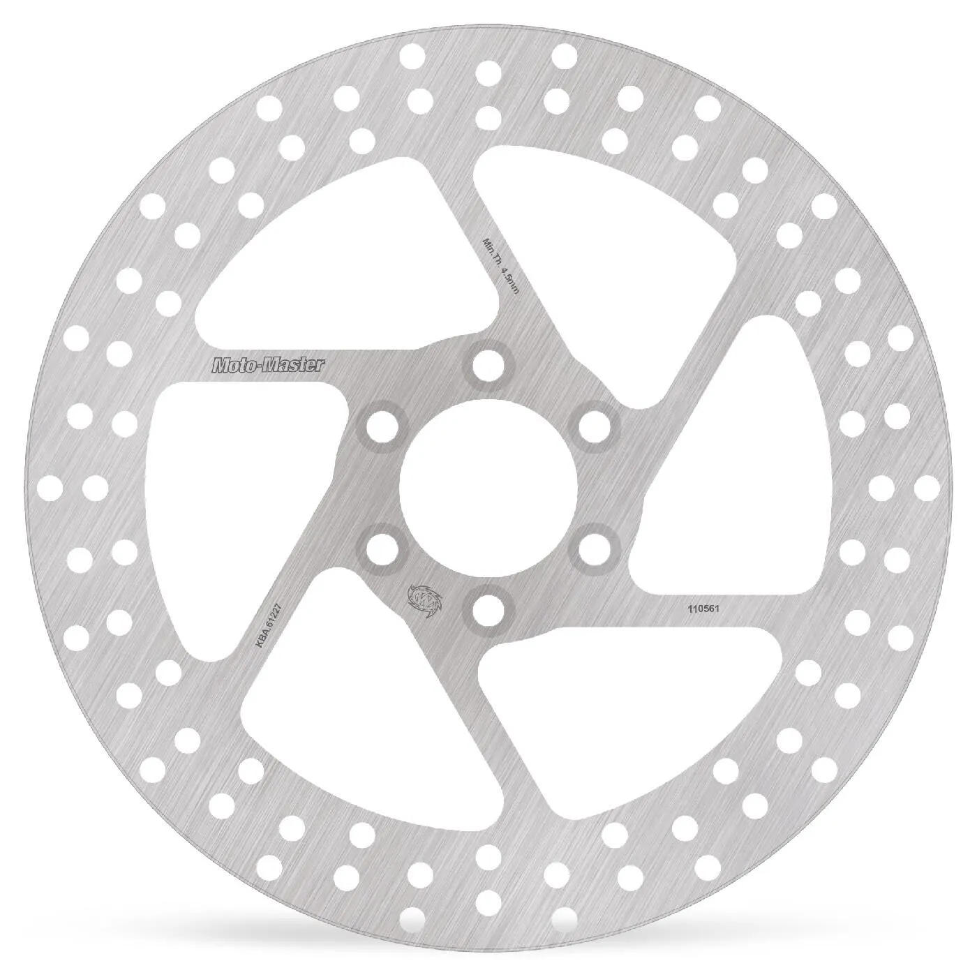 Halo Series Fixed Rotor
