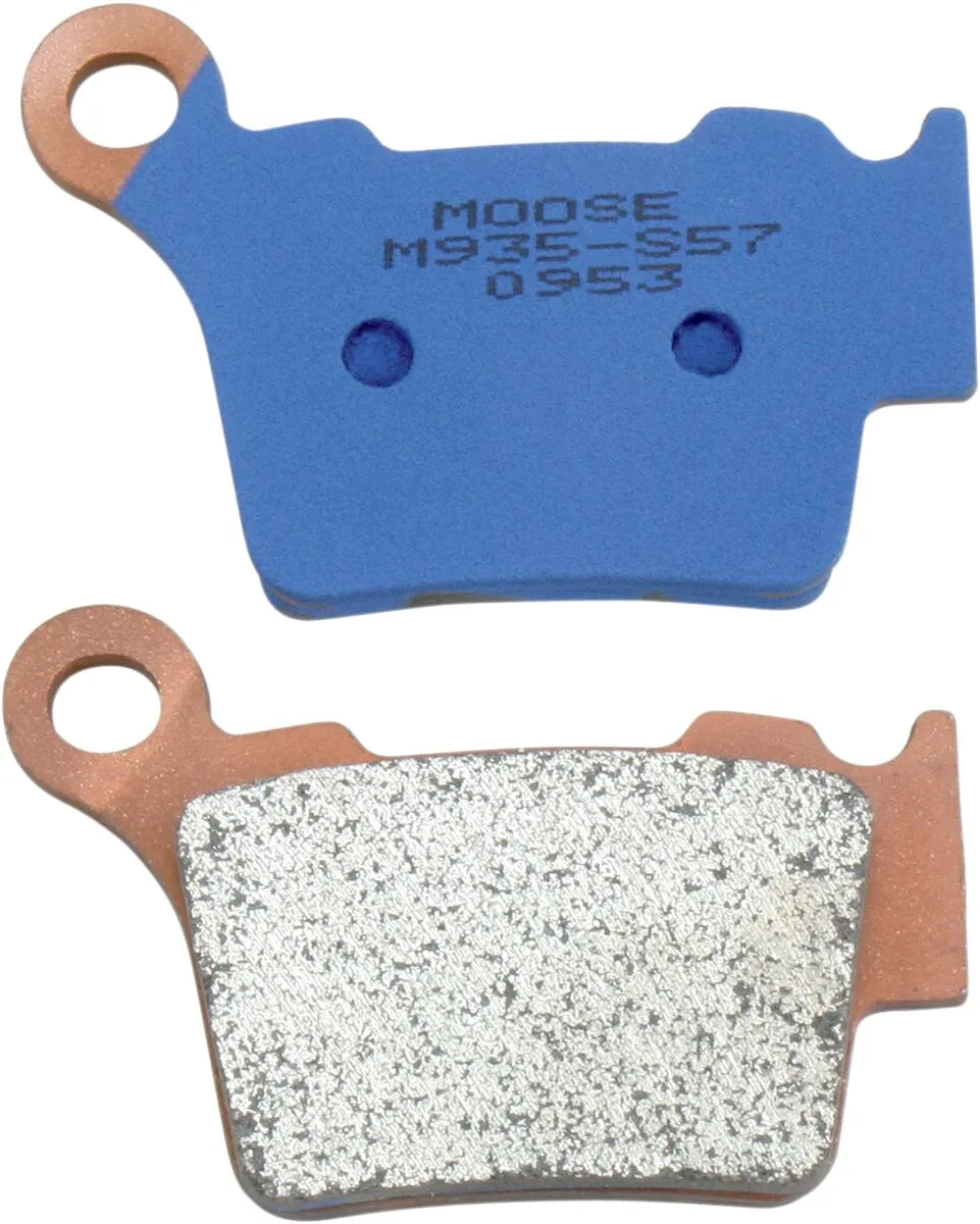 M1 Brake Pads