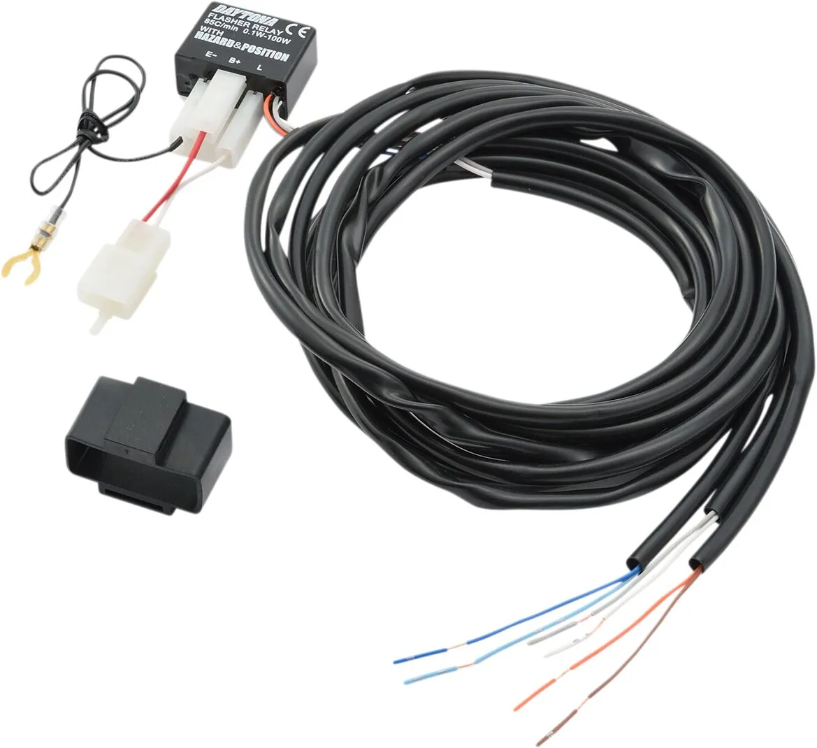 Indicator Relay