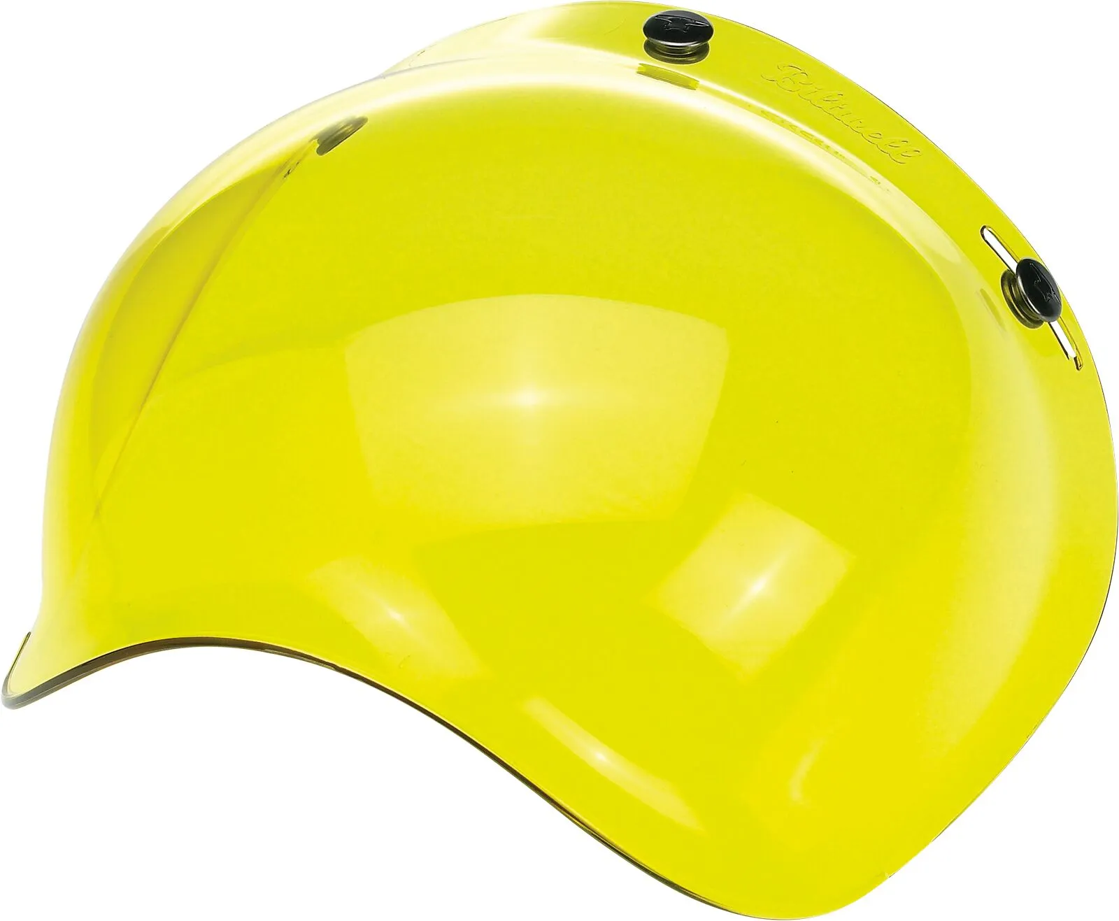 Anti-Fog Bubble Shield
