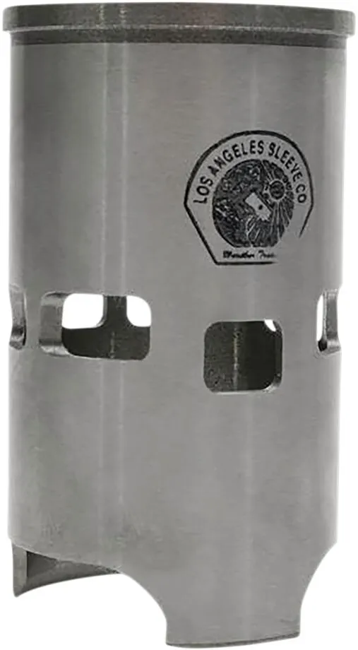 Cylinder Sleeve For 2-Stroke