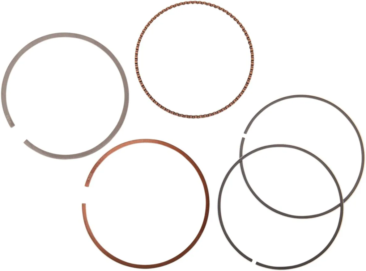 Replacement Ring Set