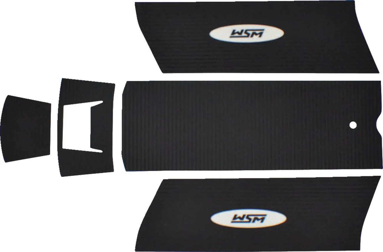 Traction Mat