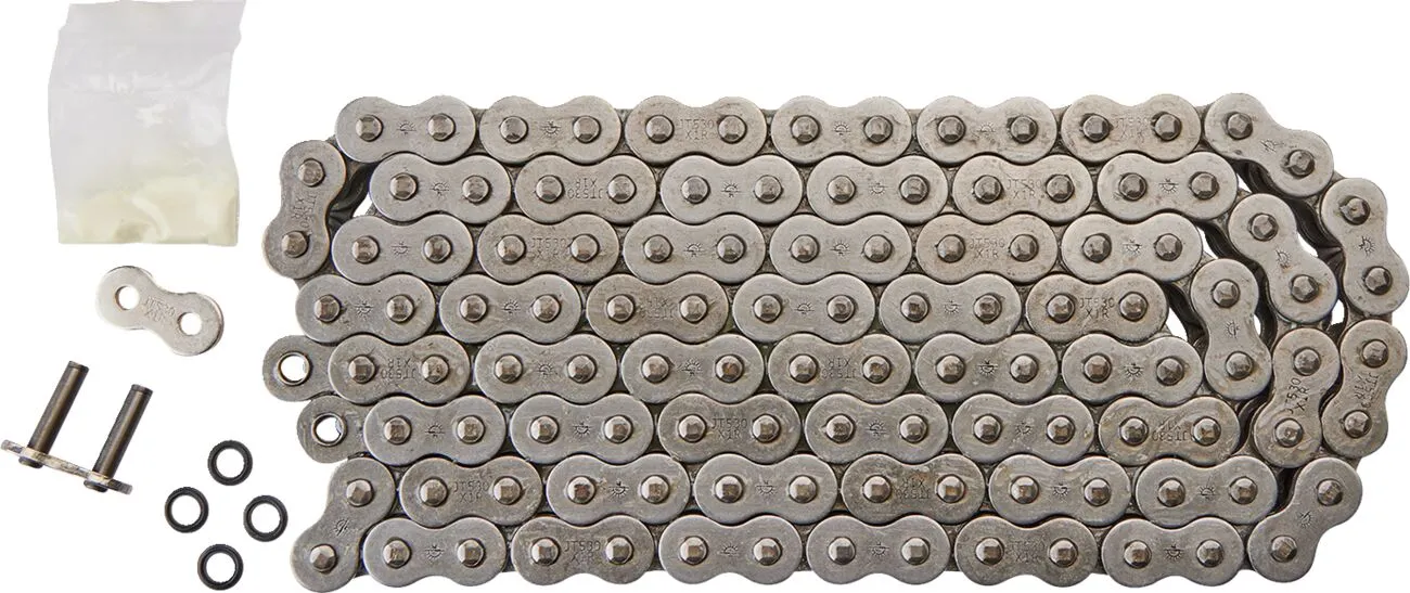 Задвижваща верига 530 X1R Heavy Duty X-Ring