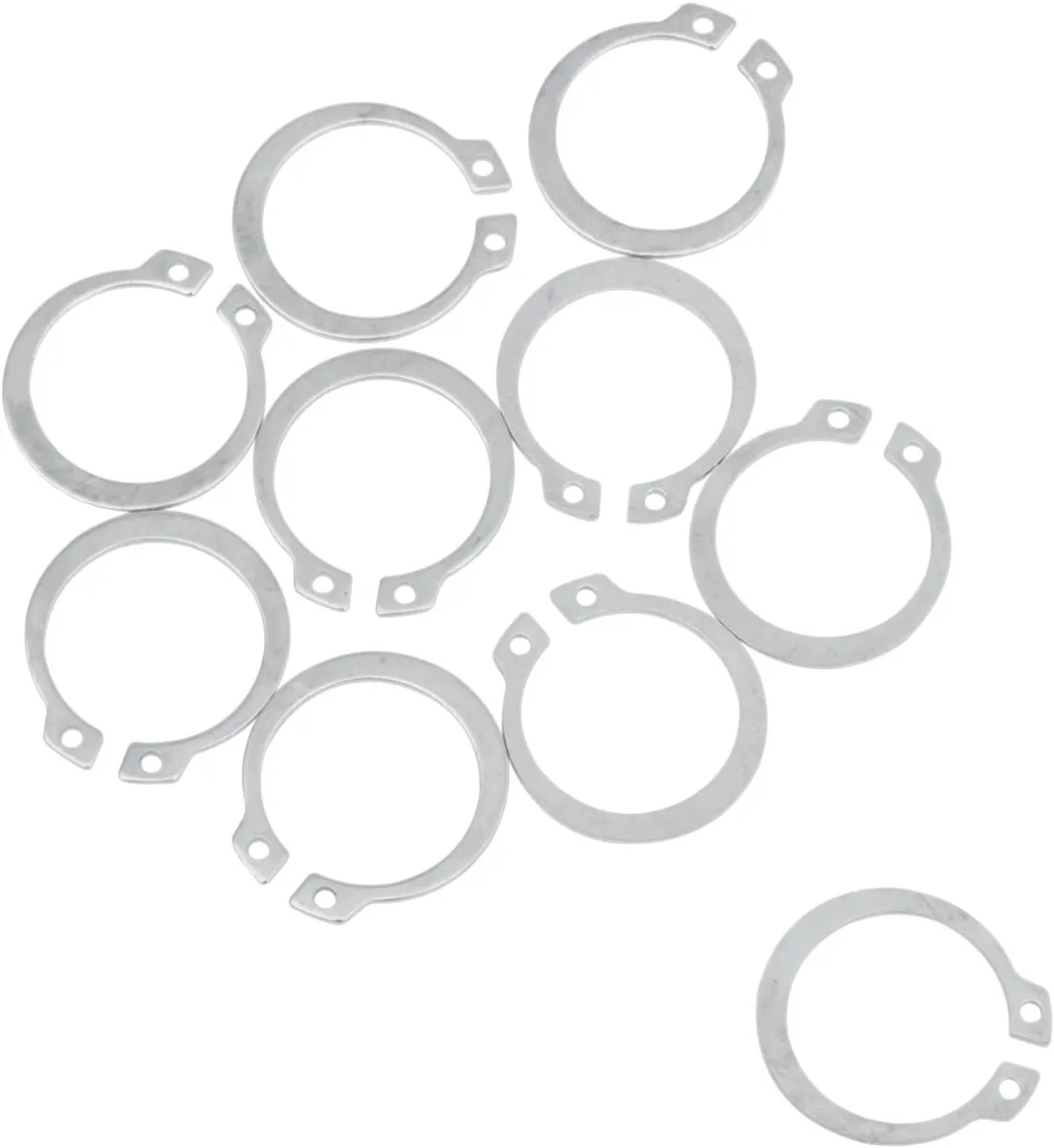 Countershaft Washer/Snap Ring Kit