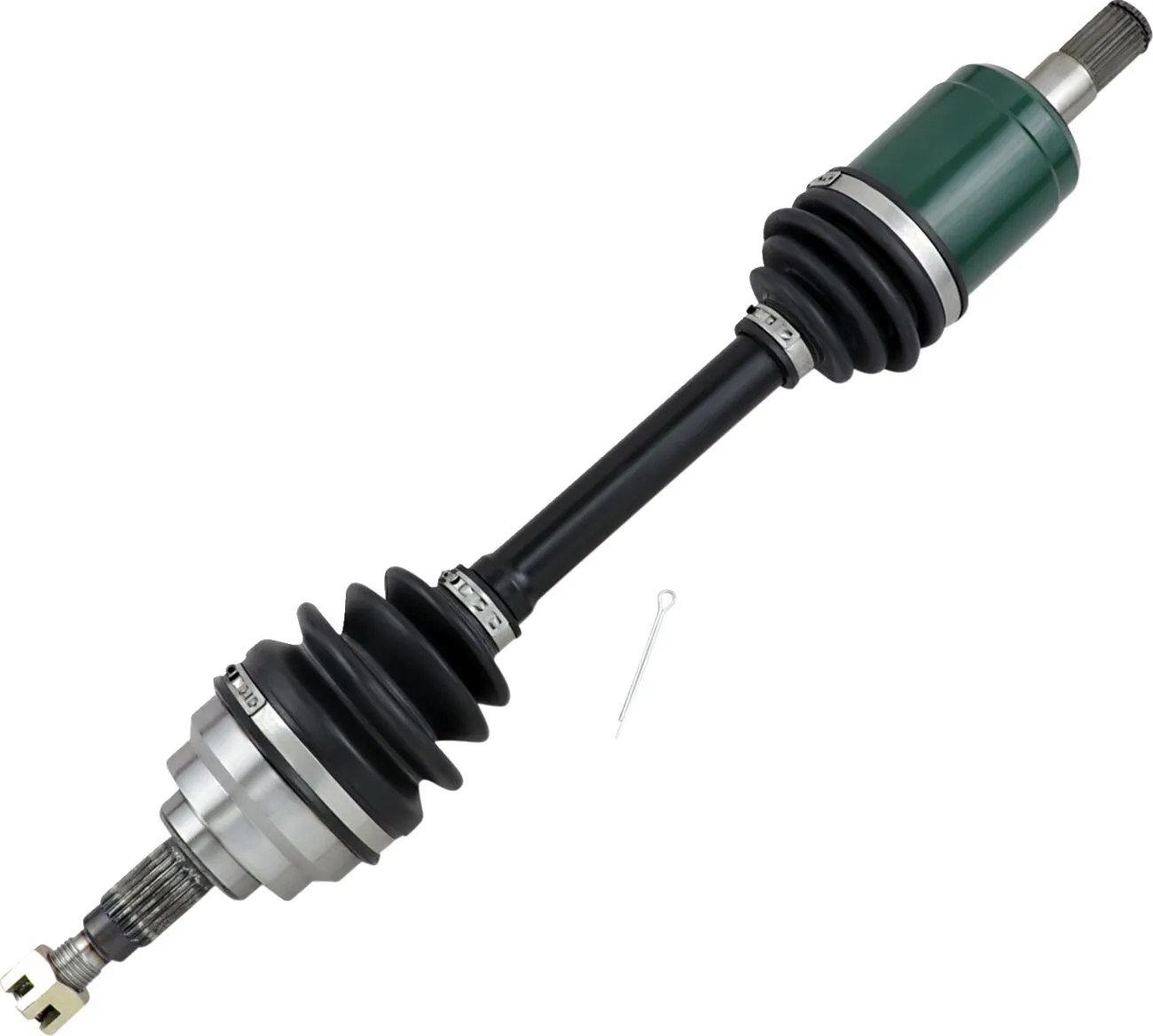 OEM Replacement Standard CV Axle