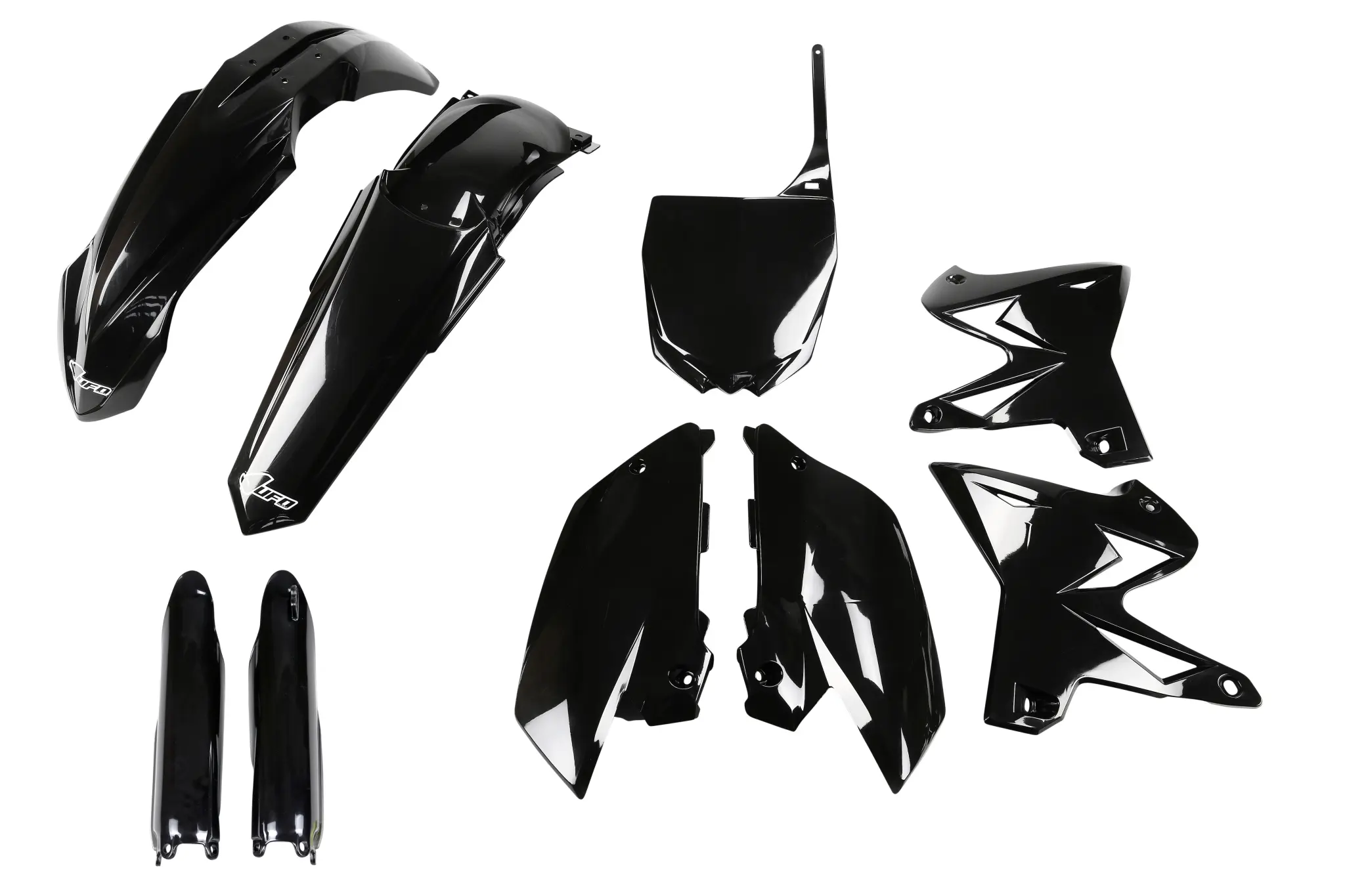 Replacement Complete Body Kit