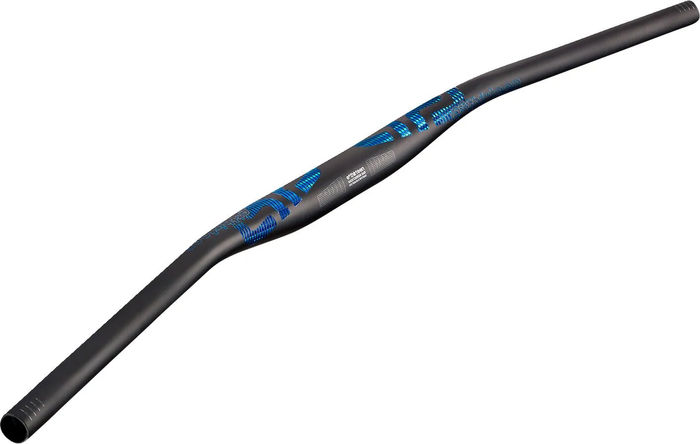 Race Carbon кормило