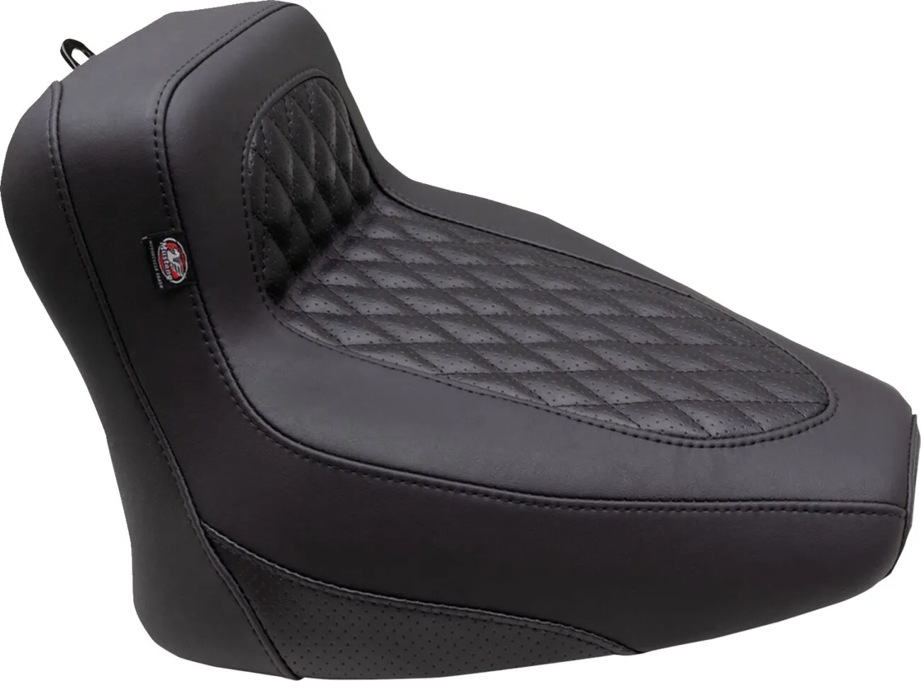 Squareback Solo Seat