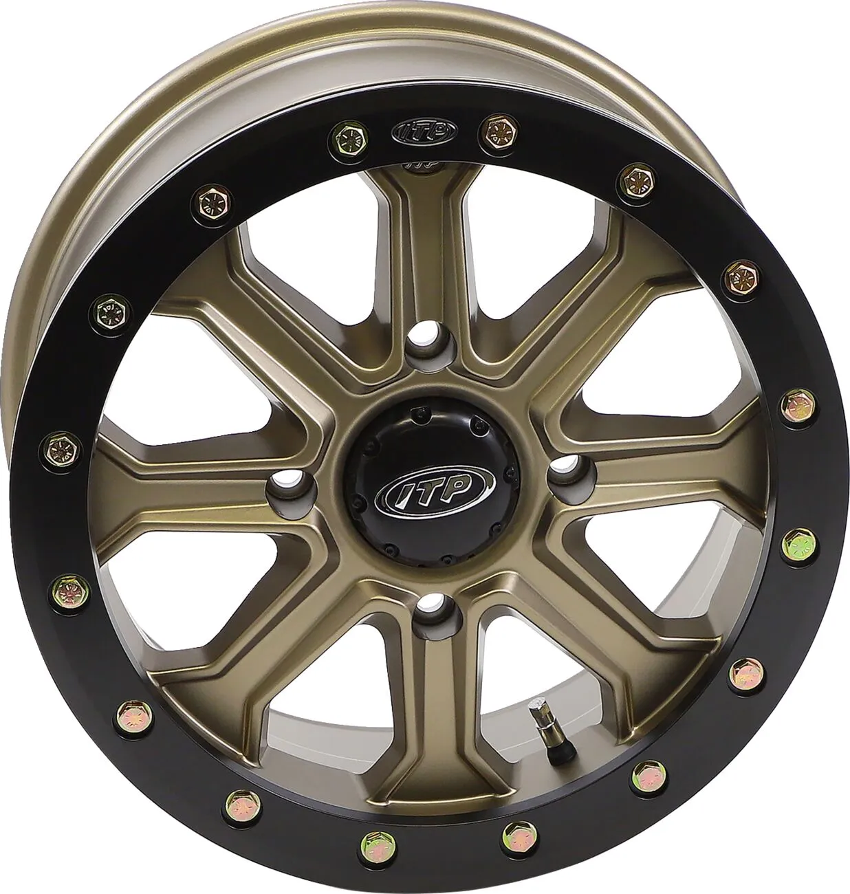 Inertia Wheel