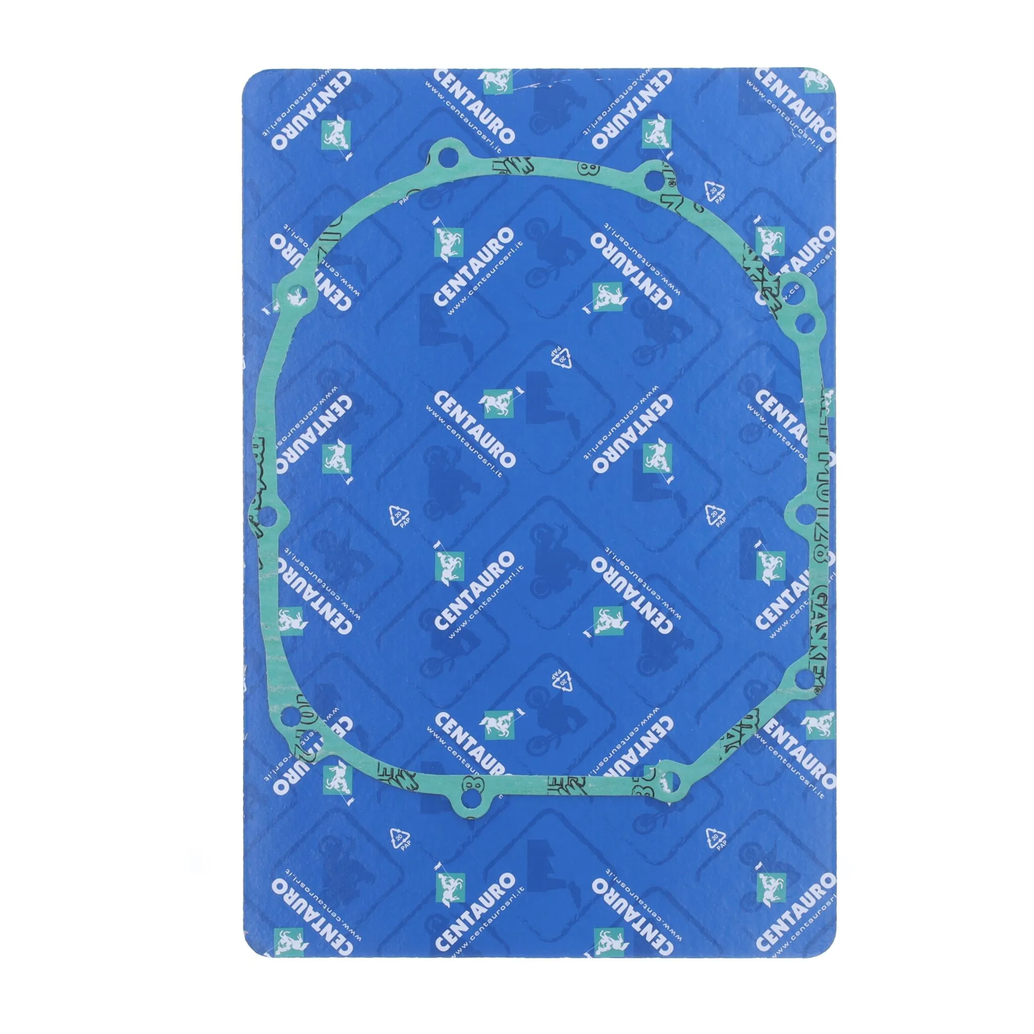 Clutch Cover Gasket