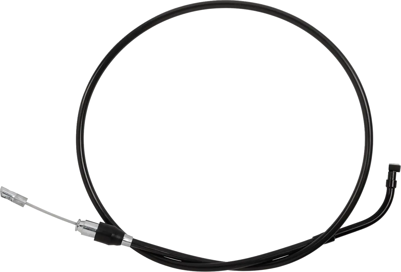 Quick Connect Clutch Cable