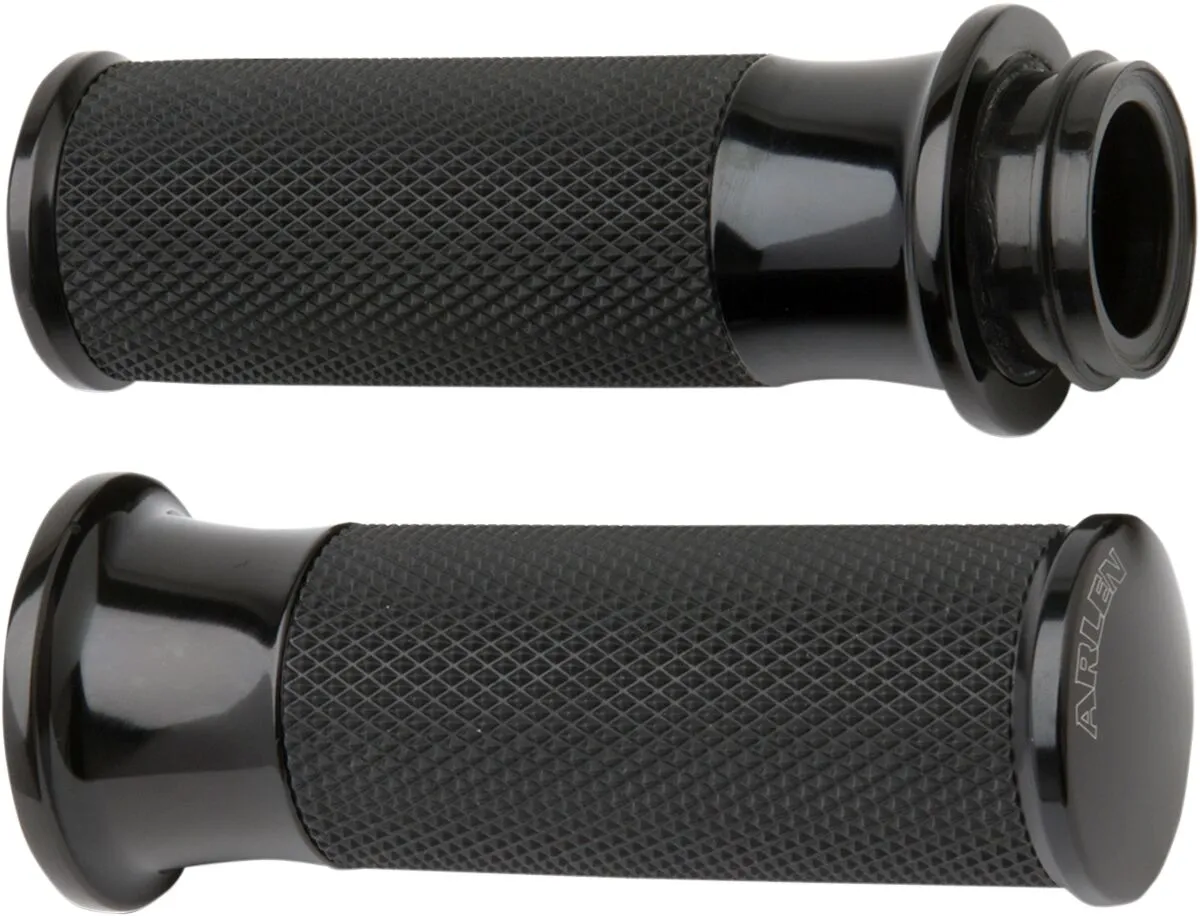 Smooth Grips