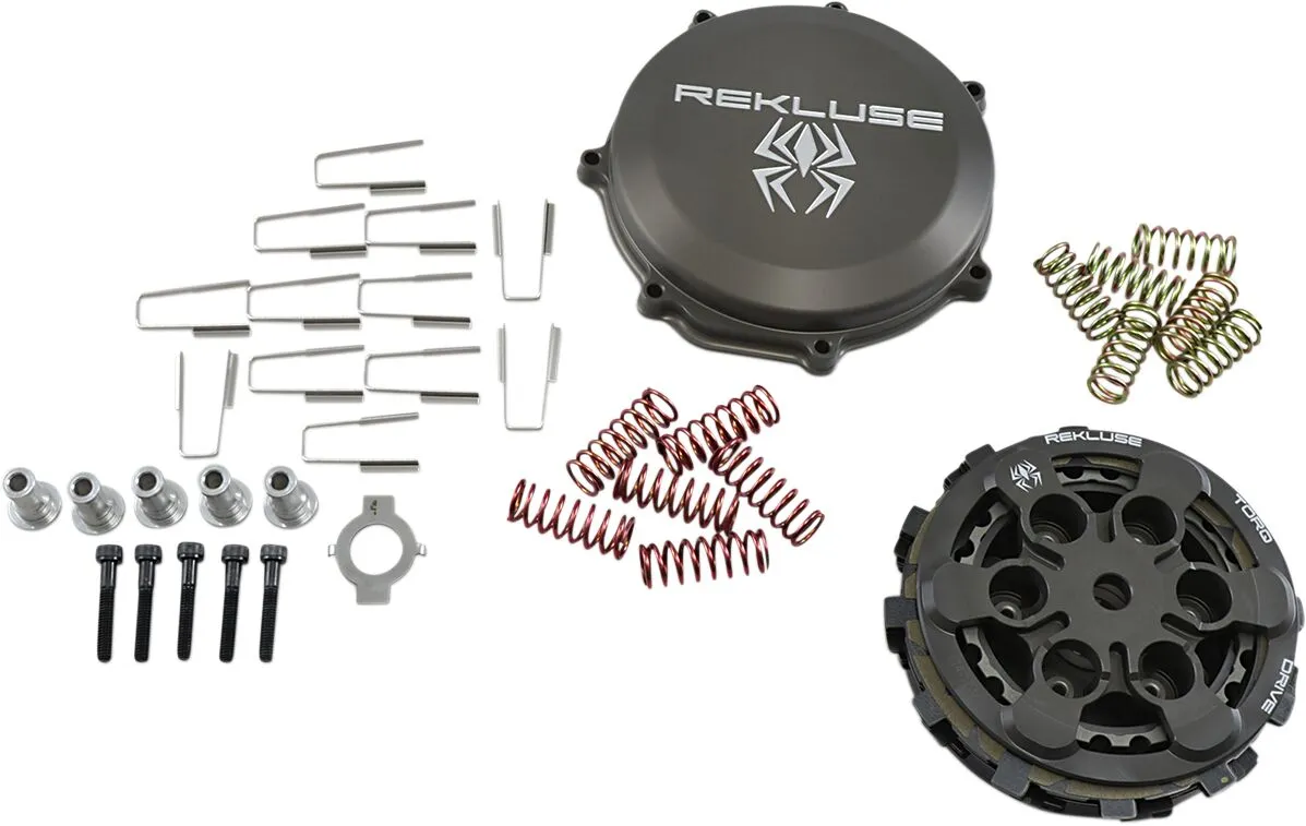 Core Manual TorqDrive® Clutch Kit