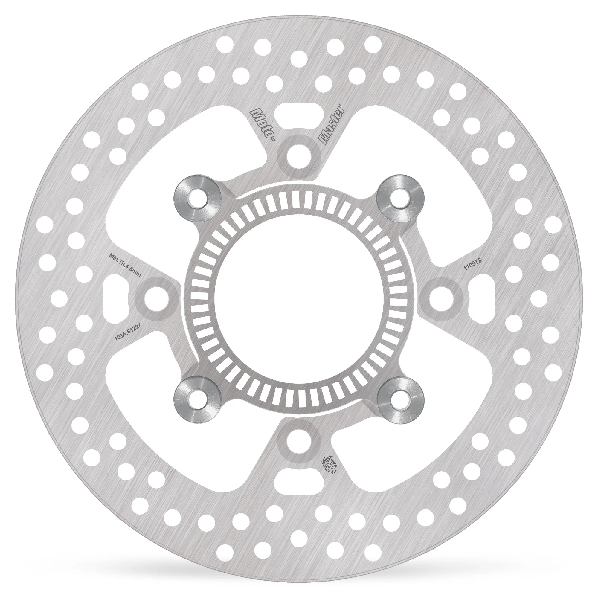 Halo Series Fixed Rotor