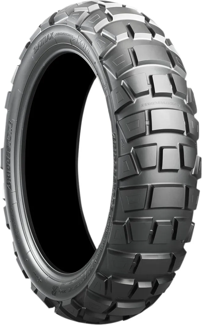 Battlax Adventurecross AX41 Гума