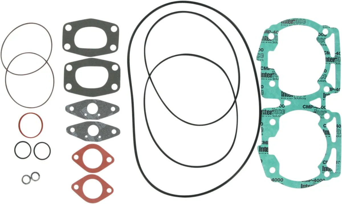 Pro-Formance Top End Engine Gasket Set
