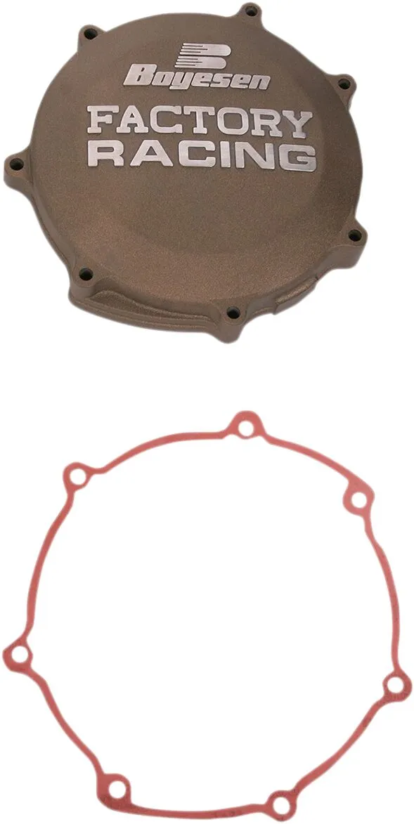 Factory Clutch Cover