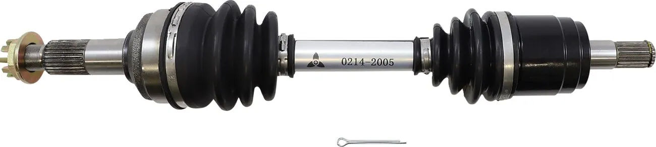 OEM Replacement Standard CV Axle