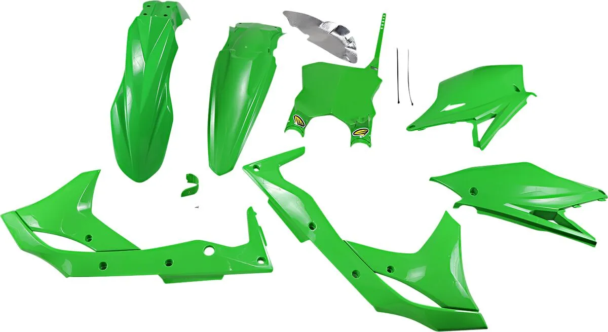 5 Piece Replica Body Kit