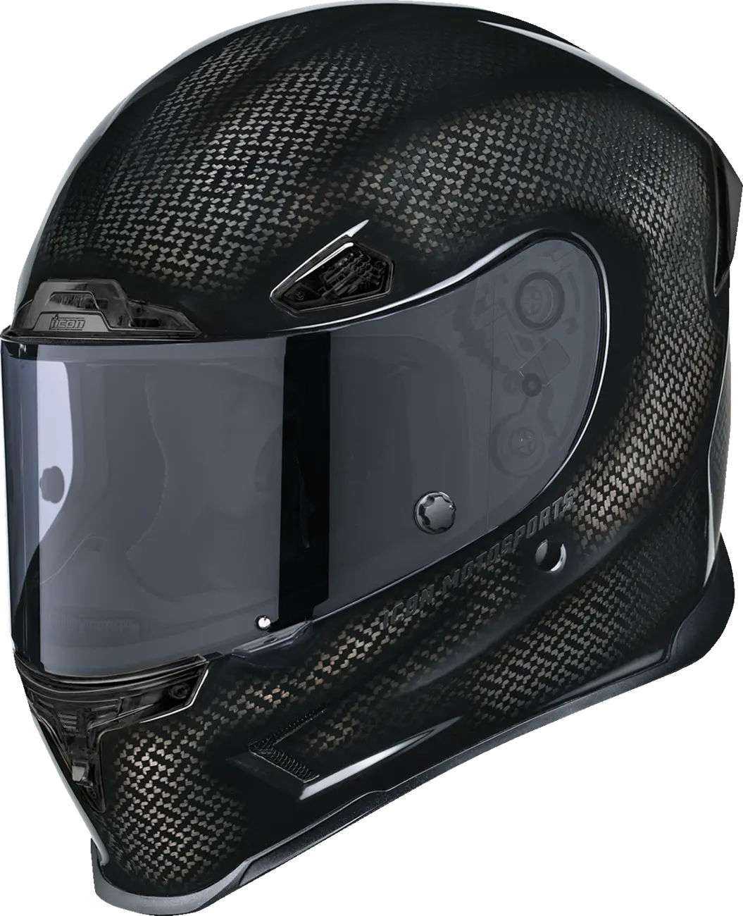 Каска Airframe Pro™ Carbon 4Tress