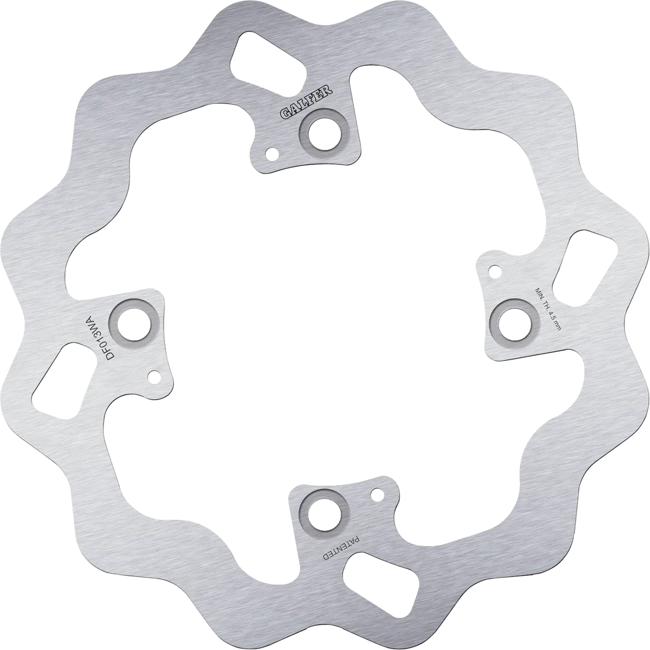Brake Rotor