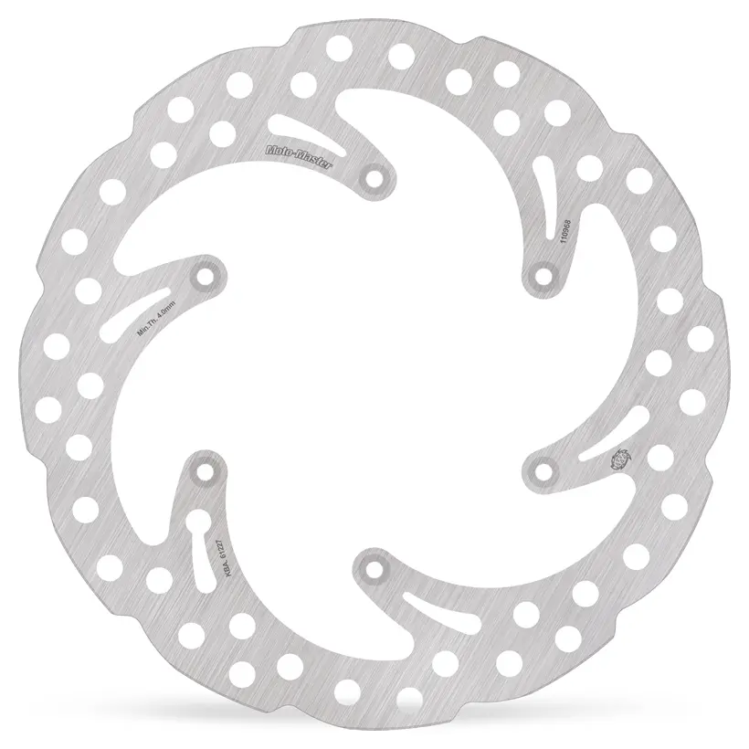 Vintage Series Brake Rotor