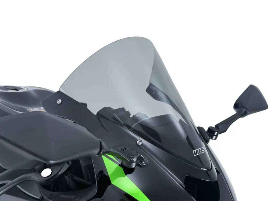 Състезателна слюда ZX-6R