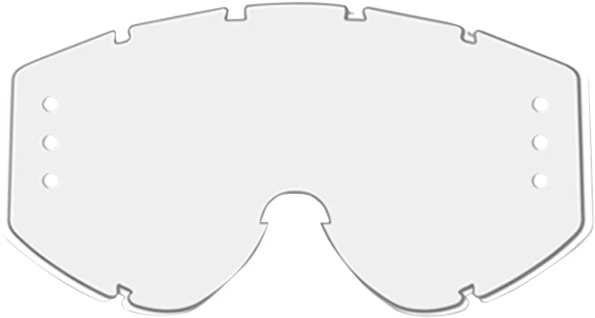 Vista Roll-Off Goggle Lens