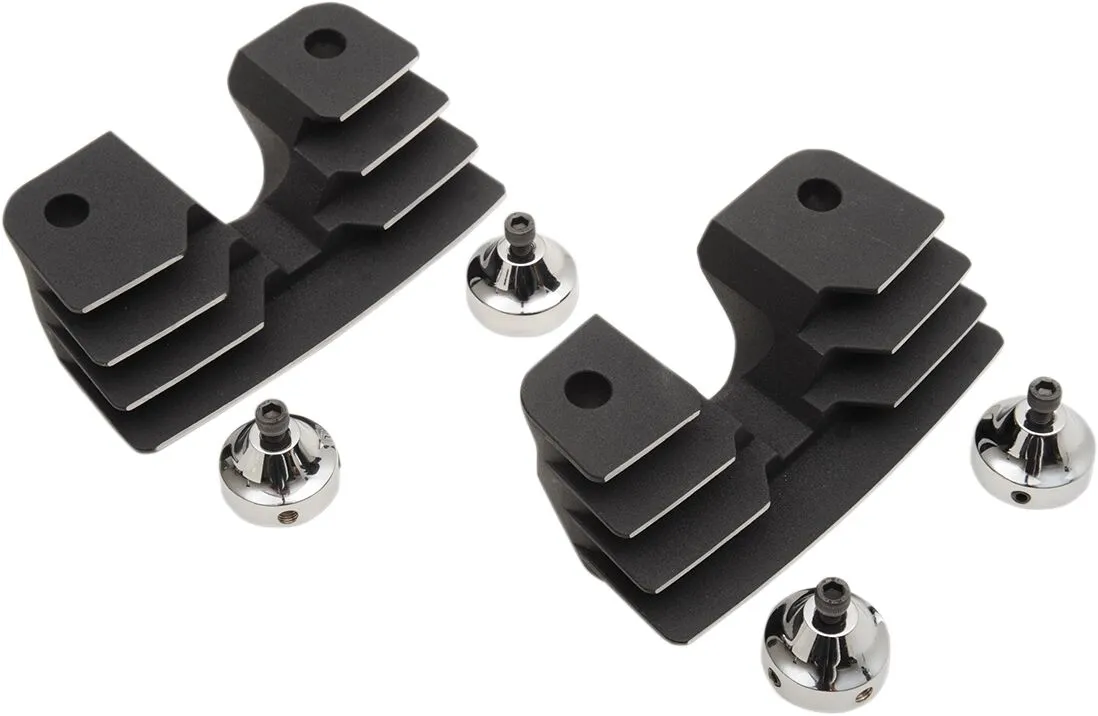 Spark Plug/Head Bolt Cover