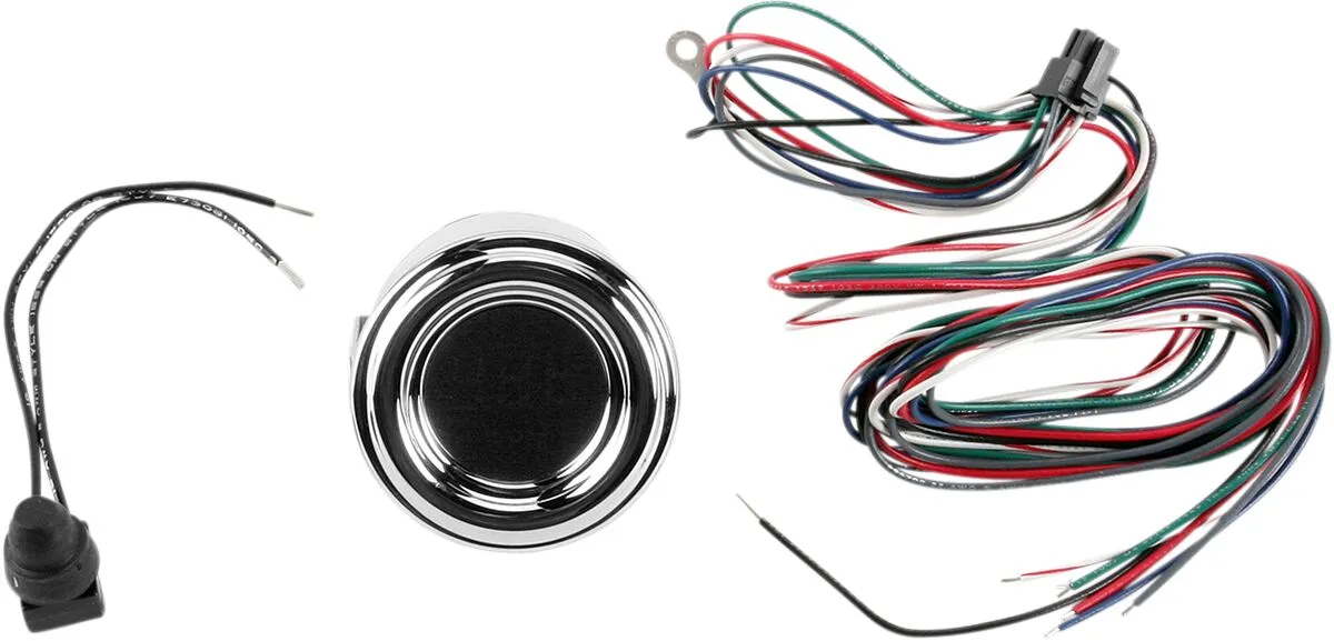 4000 Series Mini Gauge