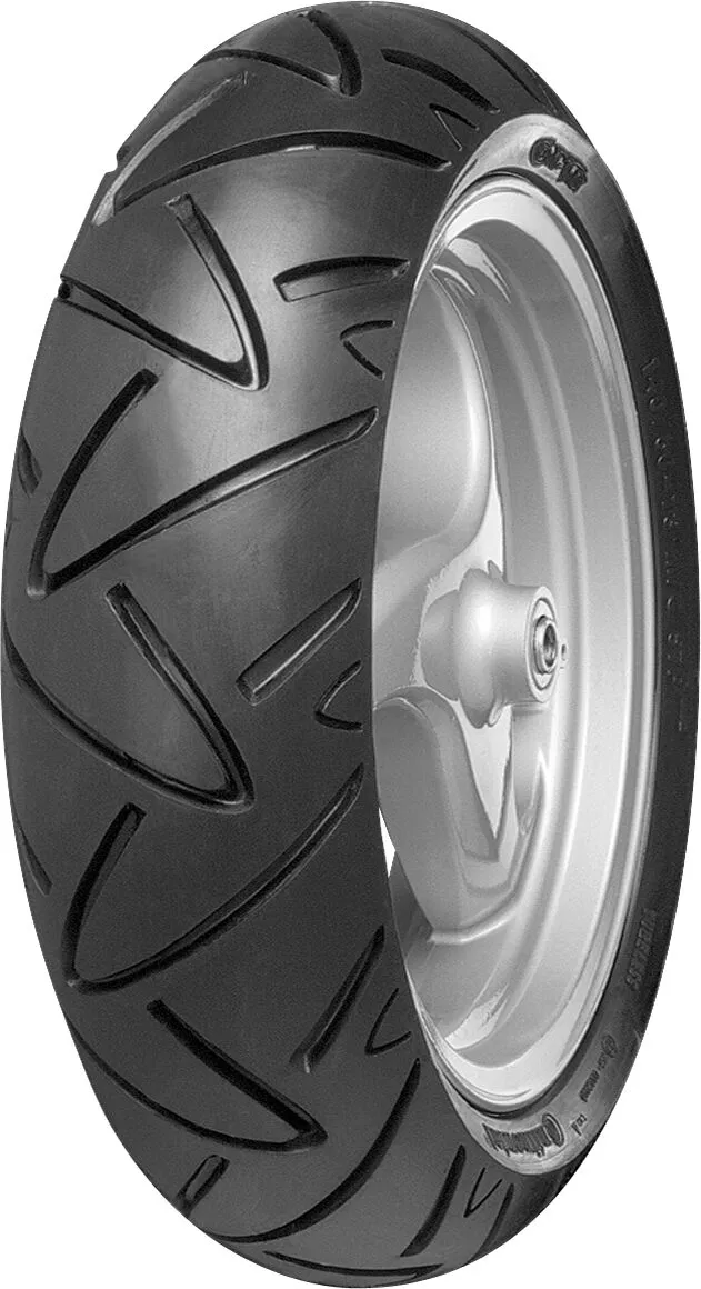 ContiTwist/Twist Tire