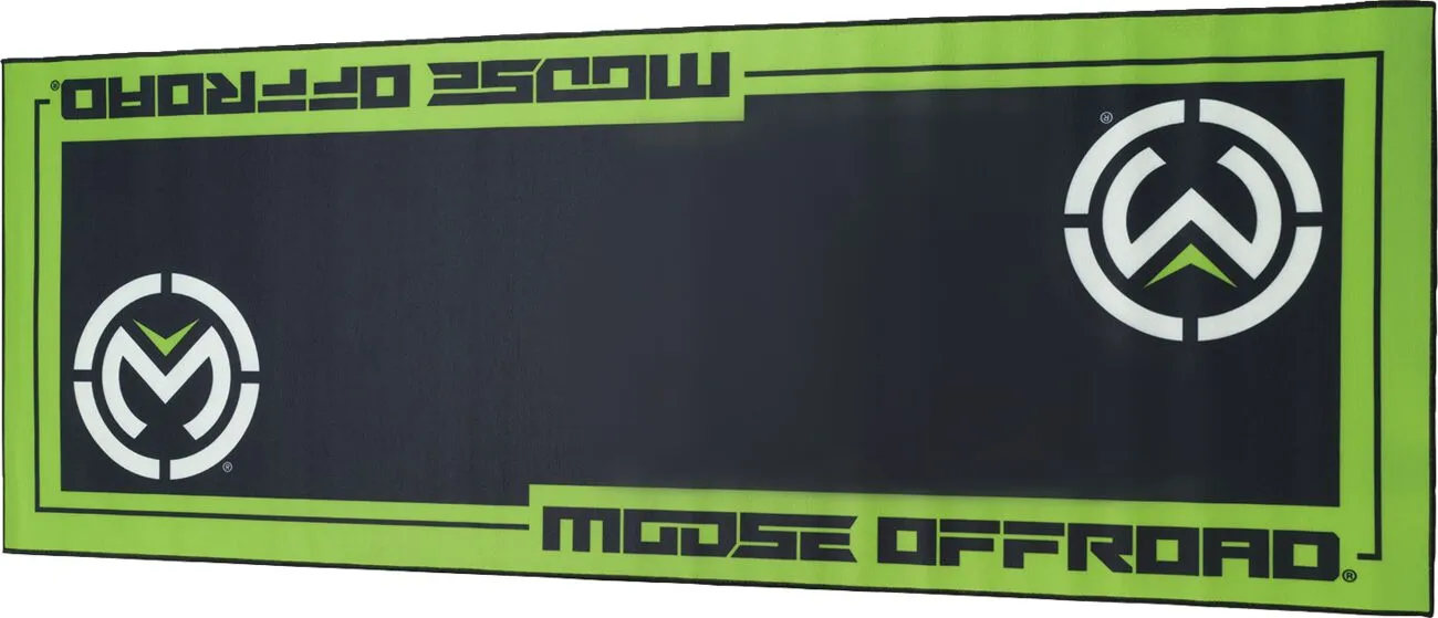 Bike Pad