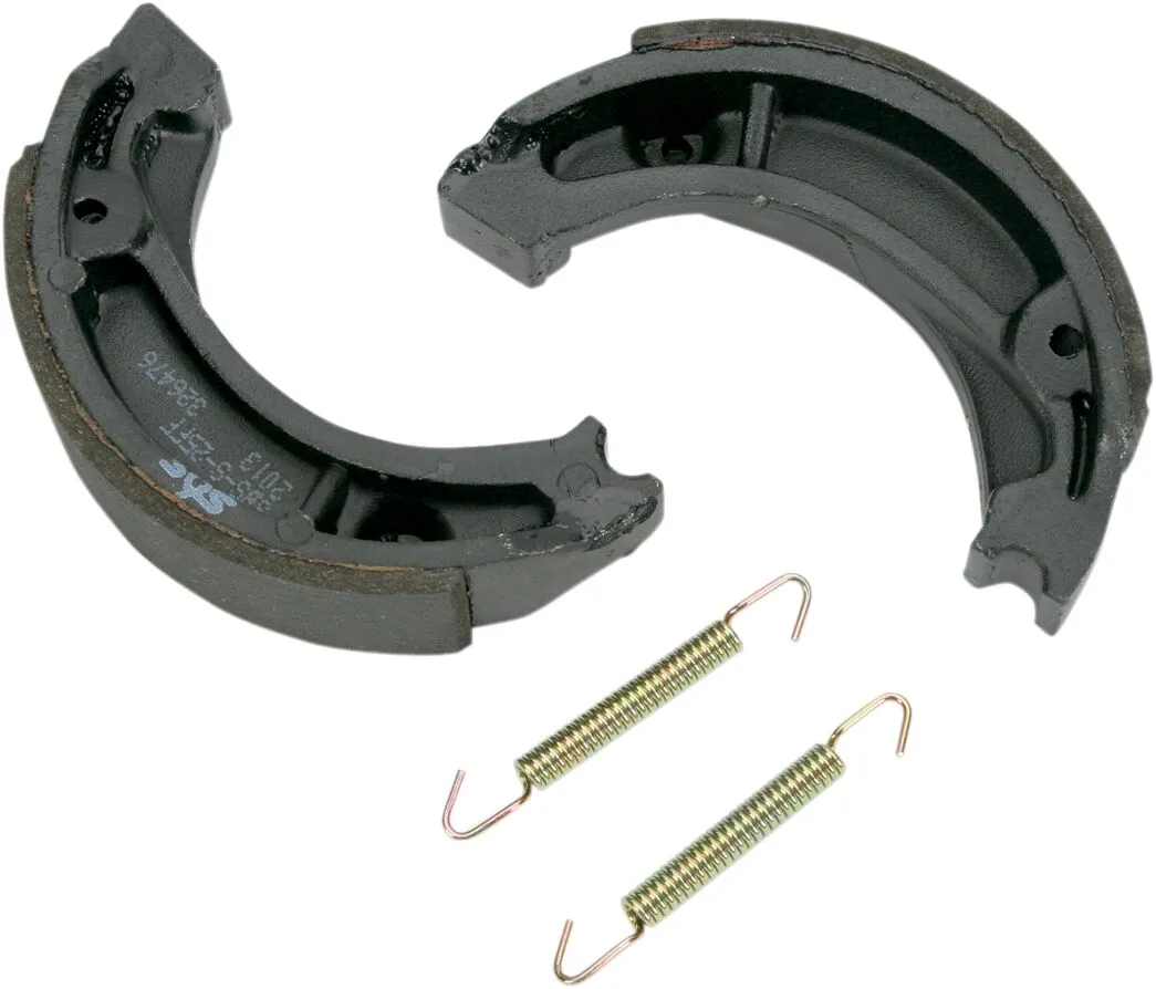 Ceramic Organic Brake Shoes