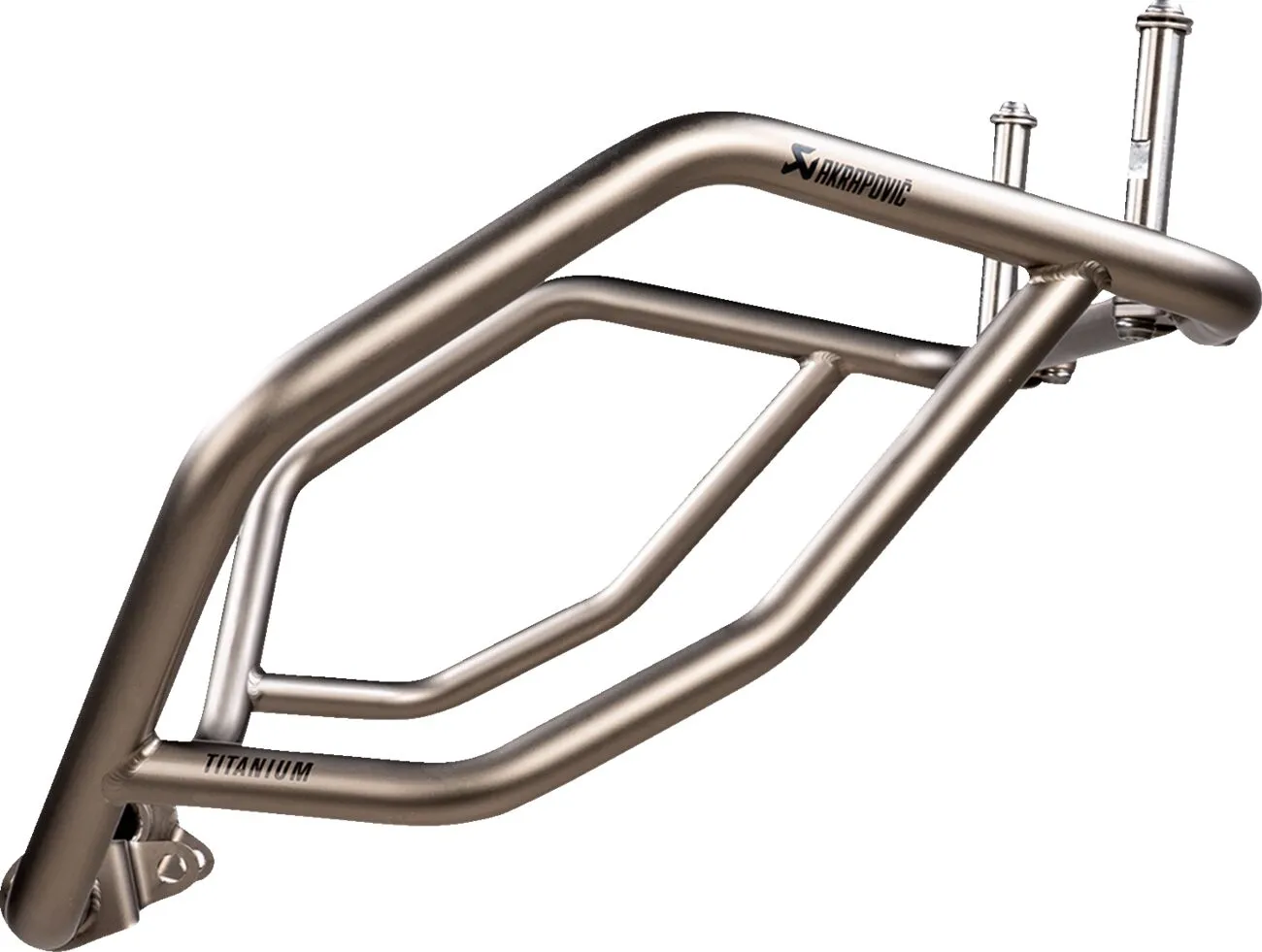 Frame Protection Bar