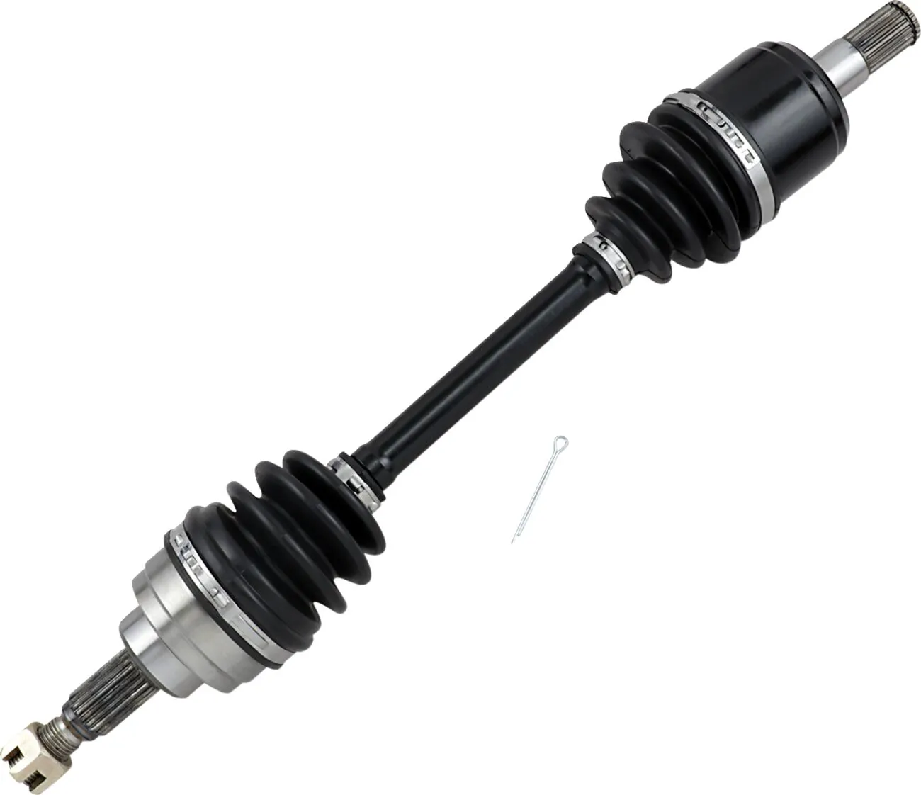 OEM Replacement Standard CV Axle