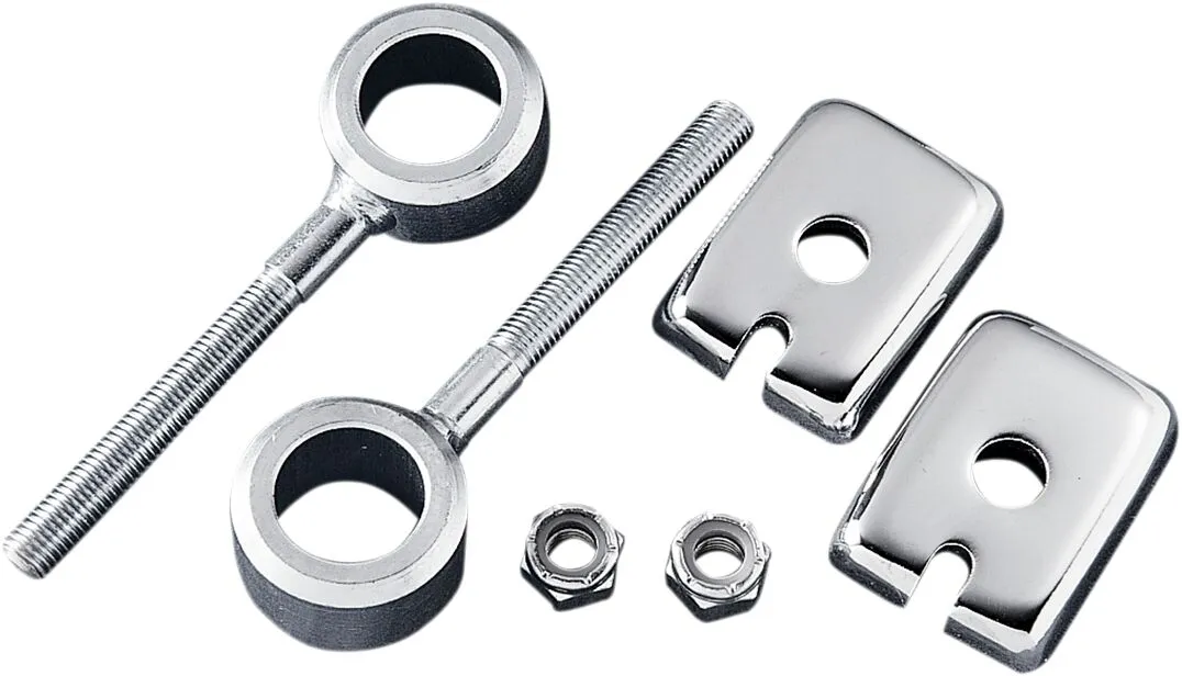 Rear Axle Adjuster Assembly