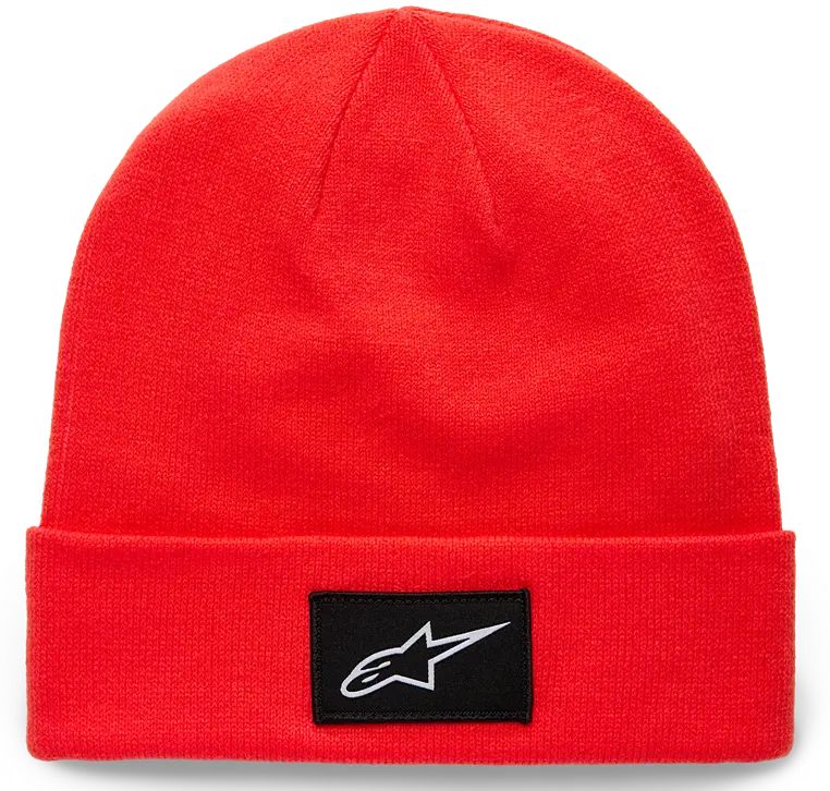 Augment Cuff Beanie