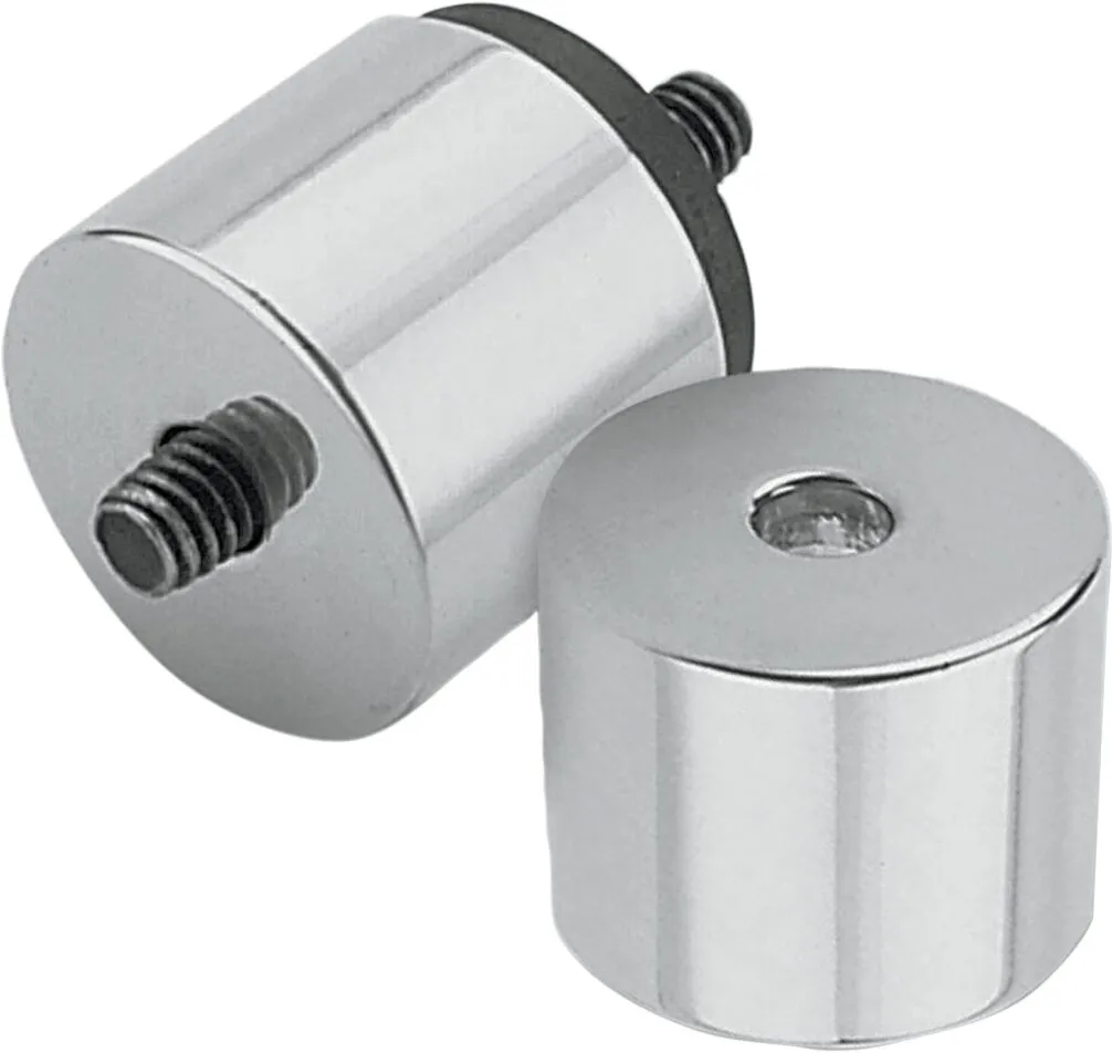 Oil Tank Mount Stud Covers