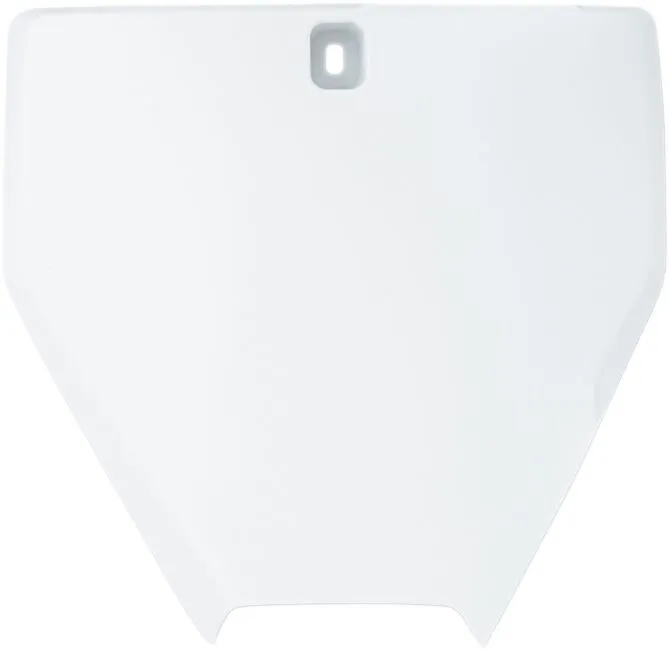 Number Plate