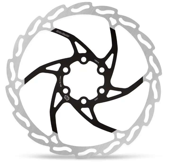Flame Series Fixed Rotor