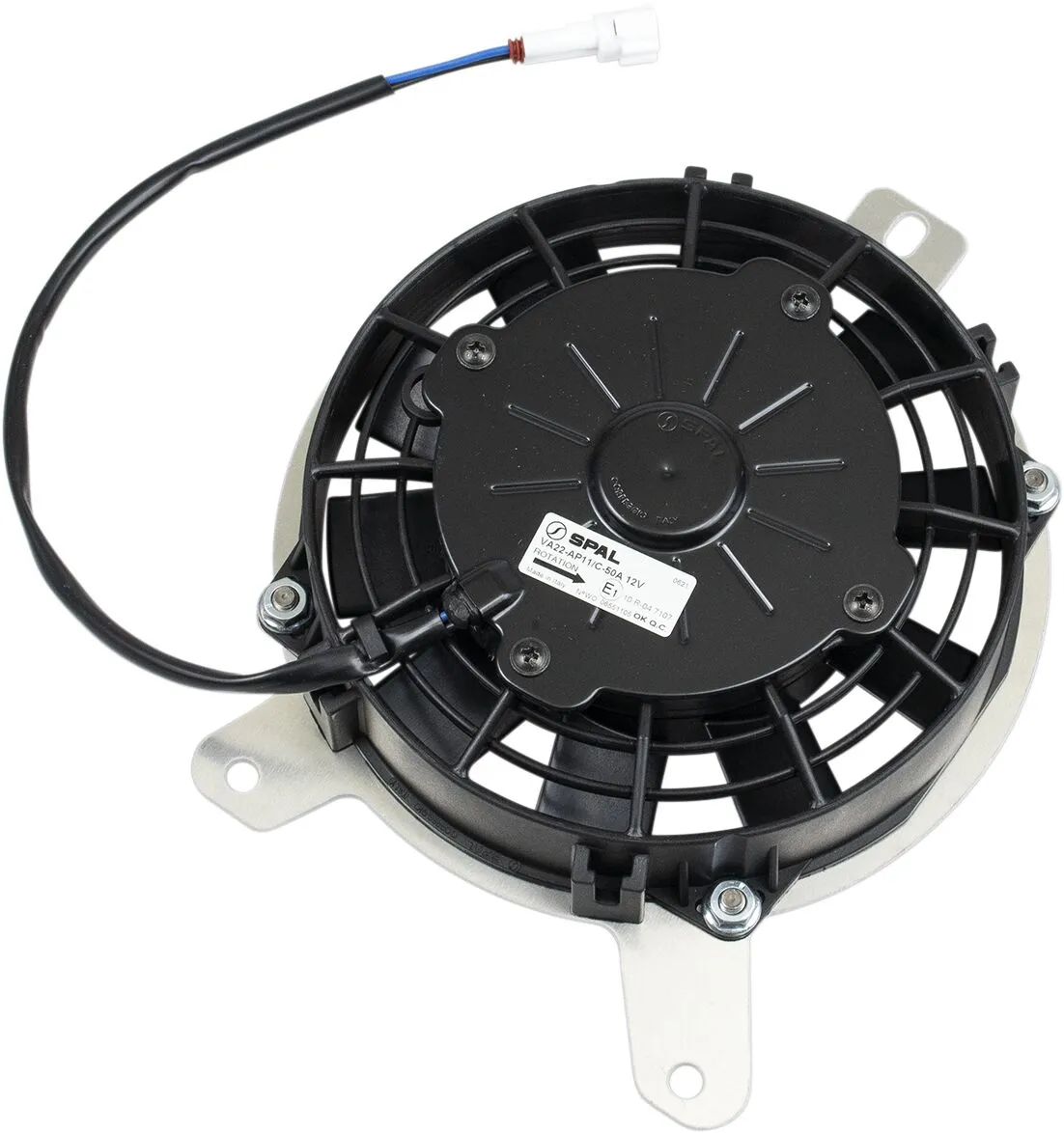 Hi-Performance Cooling Fan