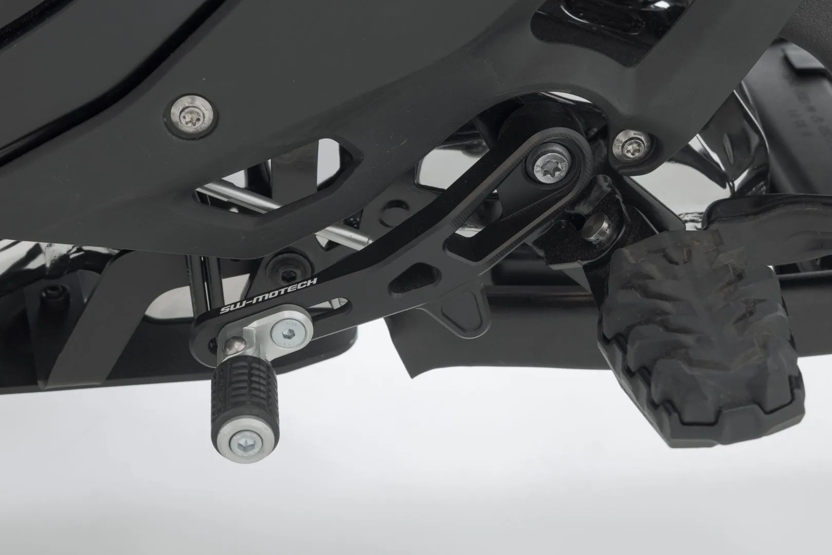 Gear Lever