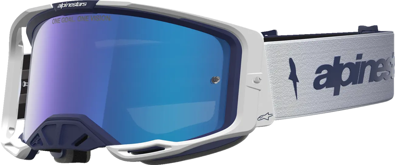Очила Vision 8 Amber