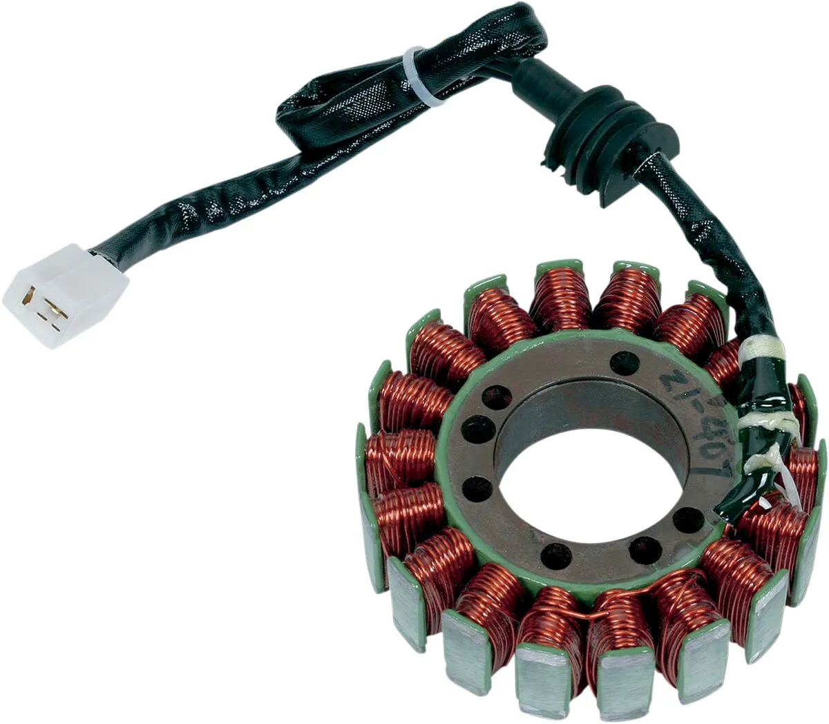 Stator